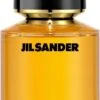 Jil Sander No.4 100 Ml - Eau De Parfum - Damesparfum 2 Jil Sander No.4 100 Ml - Eau De Parfum - Damesparfum -Parfum Winkel 628x1200