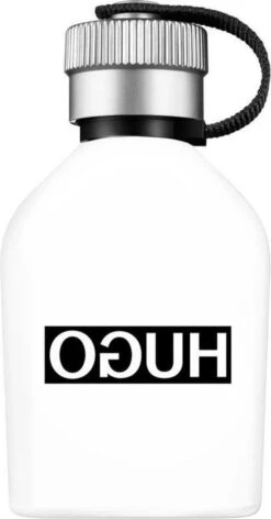 Hugo Boss Reversed 125 Ml - Eau De Toilette - Herenparfum -Parfum Winkel 628x1200 2