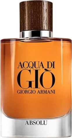 Giorgio Armani Acqua Di Gio Absolu 75ml - Eau De Parfum - Herenparfum 30 Giorgio Armani Acqua Di Gio Absolu 75ml - Eau De Parfum - Herenparfum -Parfum Winkel 628x1200 3