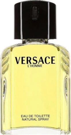 Versace L'Homme - 100ml - Eau De Toilette -Parfum Winkel 628x1200 5