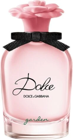 Dolce&Gabbana Dolce Garden 75 Ml - Eau De Parfum - Damesparfum -Parfum Winkel 629x1200 5
