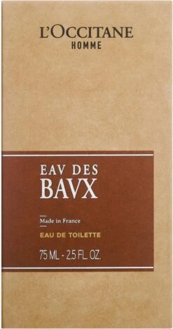L'Occitane Eau Des Baux Eau De Toilette Spray 75 Ml -Parfum Winkel 631x1200 1