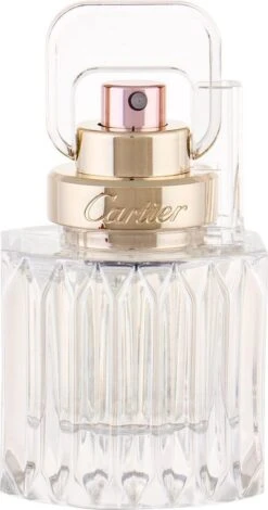 Cartier Carat De Cartier - 30 Ml - Eau De Parfum Spray - Damesparfum 32 Cartier Carat De Cartier - 30 Ml - Eau De Parfum Spray - Damesparfum -Parfum Winkel 631x1200 2