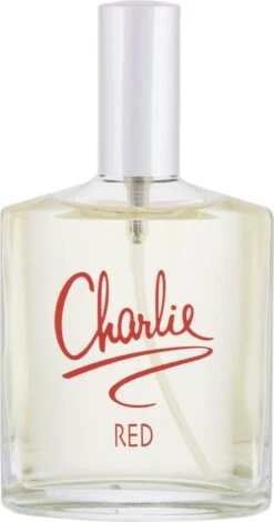 Revlon Charlie Red - 100ml - Eau De Toilette -Parfum Winkel 631x1200 4
