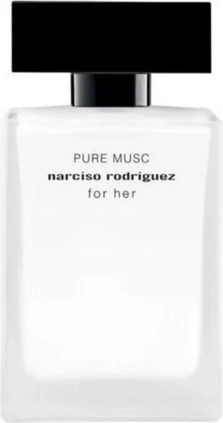 Narciso Rodriguez Pure Musc 30 Ml - Eau De Parfum - Damesparfum -Parfum Winkel 632x1200 2