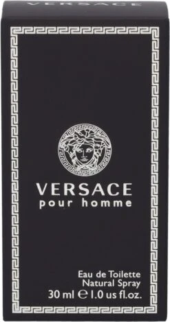 Men's Perfume Versace Pour Homme Versace EDT -Parfum Winkel 632x1200 3