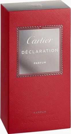 Cartier Declaration - Eau De Parfum - 50 Ml -Parfum Winkel 632x1200 4