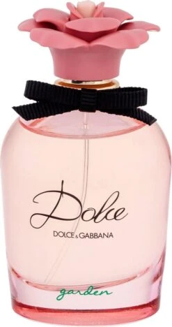 Dolce&Gabbana Dolce Garden 75 Ml - Eau De Parfum - Damesparfum -Parfum Winkel 633x1200 2
