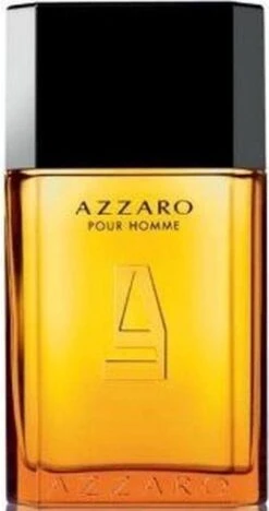 Azzaro Pour Homme Eau De Toilette Spray -Parfum Winkel 634x1200 1