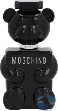 Moschino Toy Boy Eau De Parfum 100 Ml - Herenparfum -Parfum Winkel 634x1200 5