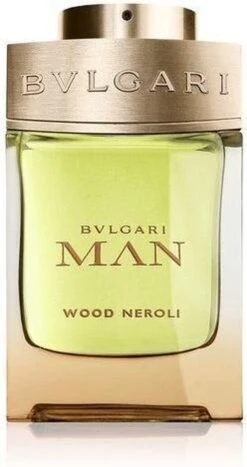 Bvlgari - Man Wood Neroli - Eau De Parfum - 100Ml -Parfum Winkel 635x1200