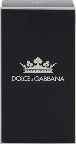 Dolce&Gabbana - K By Dolce&Gabbana - 100 Ml - Eau De Parfum -Parfum Winkel 636x1200 4