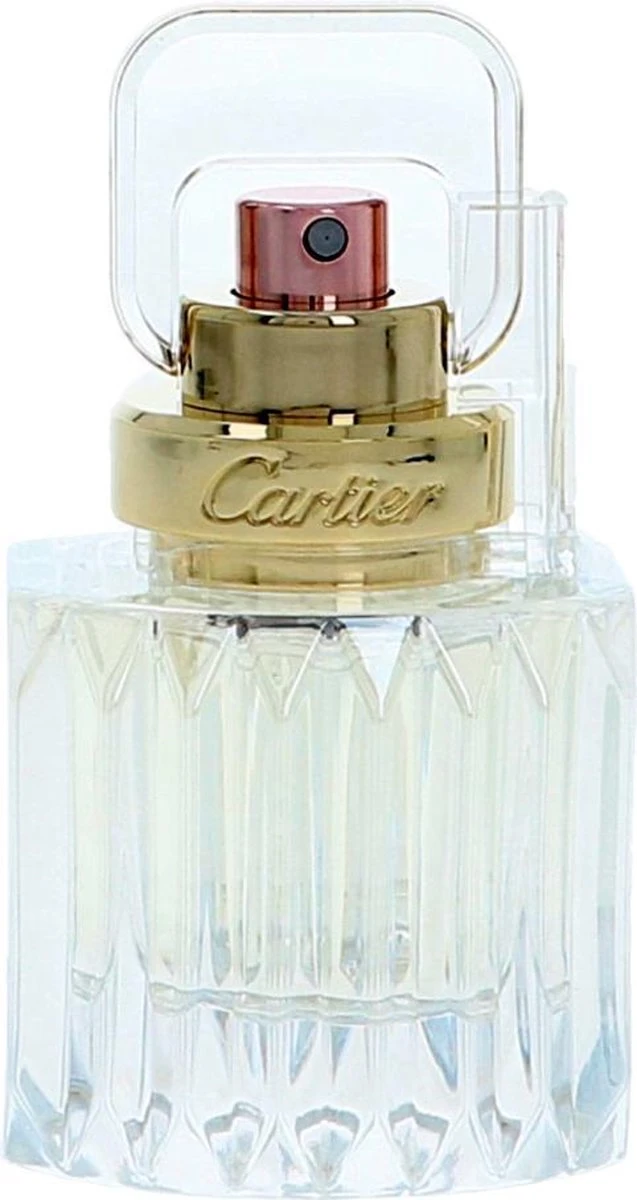 Cartier Carat De Cartier - 30 Ml - Eau De Parfum Spray - Damesparfum 7 Cartier Carat De Cartier - 30 Ml - Eau De Parfum Spray - Damesparfum - Afbeelding 5