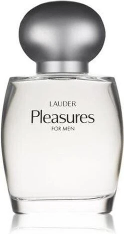 Estée Lauder Pleasures Men 100 Ml - Eau De Cologne - Herenparfum -Parfum Winkel 637x1200 3