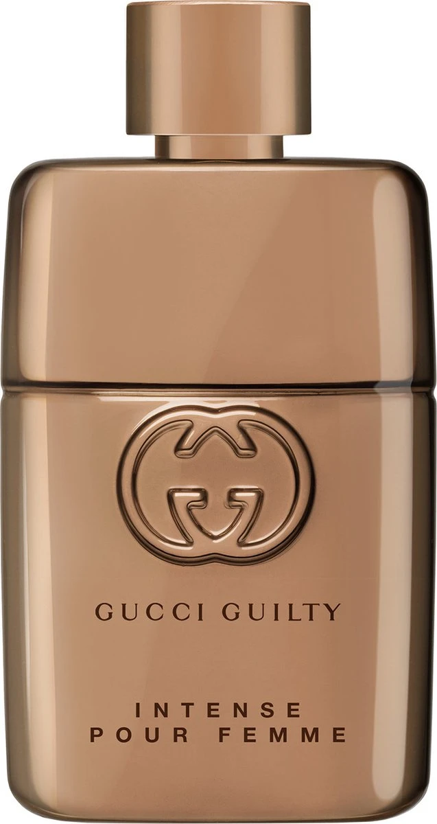 Gucci Guilty Pour Femme Eau De Parfum Intense 7 Gucci Guilty Pour Femme Eau De Parfum Intense - Afbeelding 5