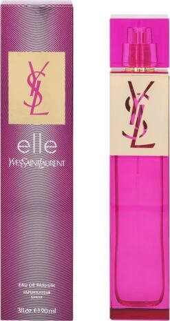 Yves Saint Laurent Elle 90 Ml - Eau De Parfum - Damesparfum 15 Yves Saint Laurent Elle 90 Ml - Eau De Parfum - Damesparfum -Parfum Winkel 638x1200