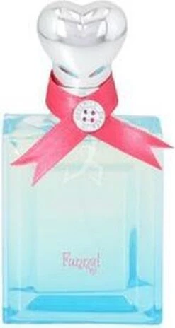 Moschino Funny - 50ml - Eau De Toilette -Parfum Winkel 639x1200 1