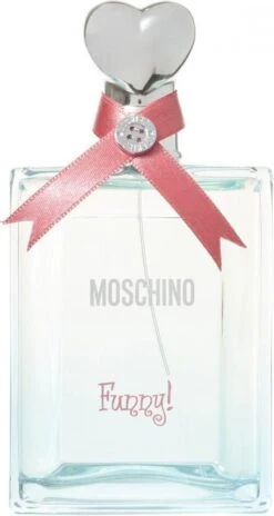 Moschino Funny - 50ml - Eau De Toilette -Parfum Winkel 639x1200 2