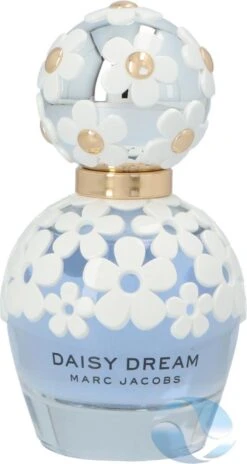 Marc Jacobs Daisy Dream 50 Ml - Eau De Toilette - Damesparfum 29 Marc Jacobs Daisy Dream 50 Ml - Eau De Toilette - Damesparfum -Parfum Winkel 639x1200 3