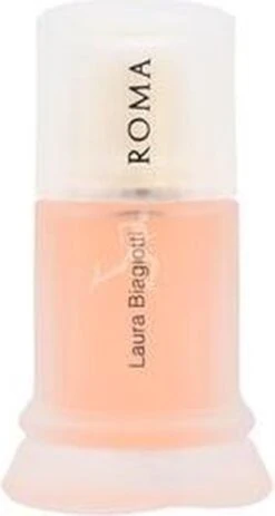 Laura Biagiotti Roma - 25ml - Eau De Toilette -Parfum Winkel 640x1200