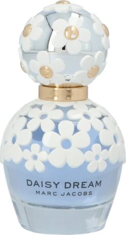 Marc Jacobs Daisy Dream 50 Ml - Eau De Toilette - Damesparfum 21 Marc Jacobs Daisy Dream 50 Ml - Eau De Toilette - Damesparfum -Parfum Winkel 641x1200 1