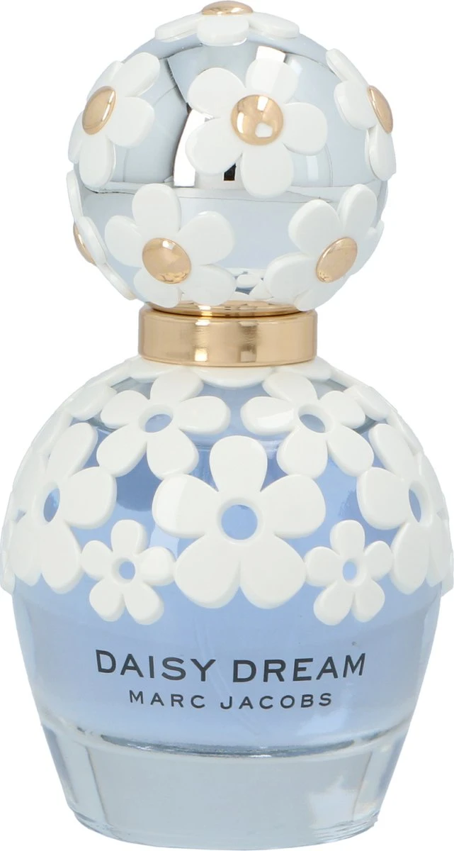 Marc Jacobs Daisy Dream 50 Ml - Eau De Toilette - Damesparfum 7 Marc Jacobs Daisy Dream 50 Ml - Eau De Toilette - Damesparfum - Afbeelding 5