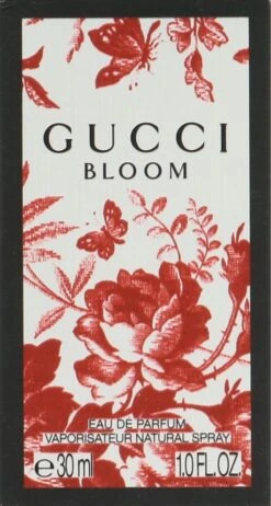 Gucci Bloom 30 Ml - Eau De Parfum - Damesparfum 11 Gucci Bloom 30 Ml - Eau De Parfum - Damesparfum -Parfum Winkel 641x1200 3