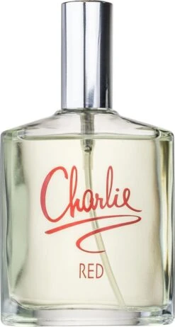Revlon Charlie Red - 100ml - Eau De Toilette -Parfum Winkel 641x1200 5