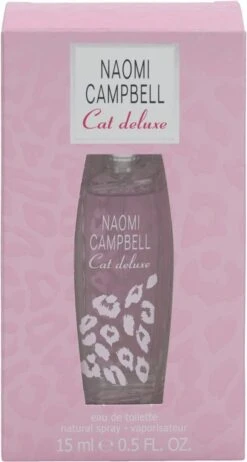 Naomi Campbell Cat Deluxe Eau De Toilette Spray 15 Ml 20 Naomi Campbell Cat Deluxe Eau De Toilette Spray 15 Ml -Parfum Winkel 642x1200 1