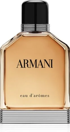Giorgio Armani Eau D'aromes - 100ml - Eau De Toilette -Parfum Winkel 642x1200 2