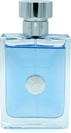 Versace Pour Homme By Versace 200 Ml - Eau De Toilette Spray