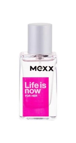 Mexx Life Is Now Eau De Toilette 15 Ml -Parfum Winkel 643x1200 1