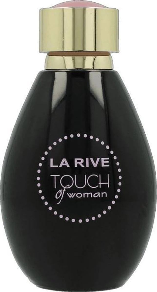 La Rive Touch Of Woman 90 Ml - Eau De Parfum - Damesparfum 4 La Rive Touch Of Woman 90 Ml - Eau De Parfum - Damesparfum - Afbeelding 2