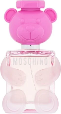 Moschino Toy 2 Bubble Gum Eau De Toilette For Woman 100 Ml -Parfum Winkel 644x1200