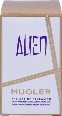 Thierry Mugler Alien Giftset 120 Ml -Parfum Winkel 644x1200 3