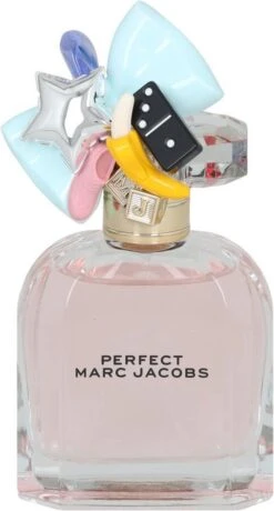 Marc Jacobs Perfect 50 Ml - Eau De Parfum - Damesparfum -Parfum Winkel 644x1200 4