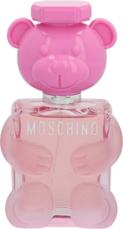 Moschino Toy 2 Bubble Gum Eau De Toilette For Woman 100 Ml -Parfum Winkel 645x1200 2