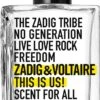 Zadig & Voltaire This Is Us! 100 Ml - Eau De Toilette - Unisex -Parfum Winkel 645x1200 5