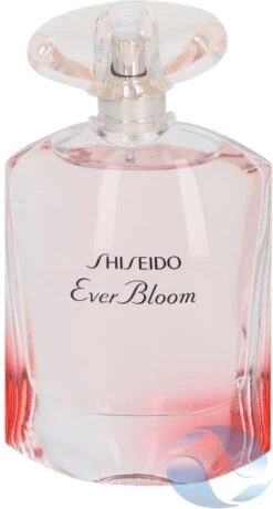 Shiseido Ever Bloom 50 Ml - Eau De Parfum - Damesparfum -Parfum Winkel 645x1200 6