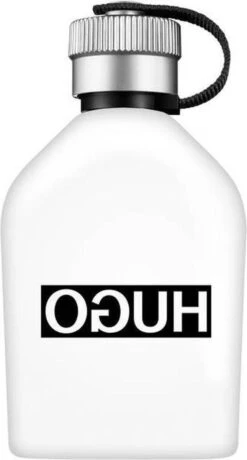 Hugo Boss Reversed 125 Ml - Eau De Toilette - Herenparfum -Parfum Winkel 645x1200 7