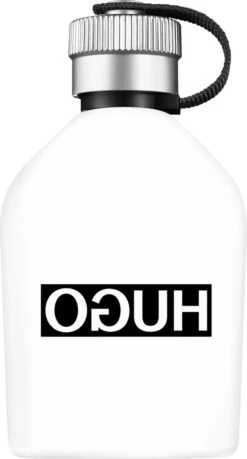 Hugo Boss Reversed 125 Ml - Eau De Toilette - Herenparfum -Parfum Winkel 646x1200 2