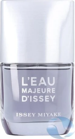 Issey Miyake L'Eau Majeure D'Issey 50 Ml - Eau De Toilette - Herenparfum -Parfum Winkel 647x1200 3