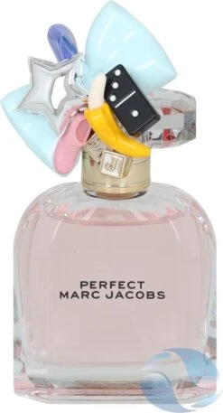 Marc Jacobs Perfect 50 Ml - Eau De Parfum - Damesparfum -Parfum Winkel 648x1200 3