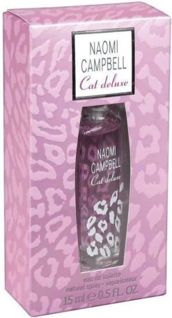 Naomi Campbell Cat Deluxe Eau De Toilette Spray 15 Ml 17 Naomi Campbell Cat Deluxe Eau De Toilette Spray 15 Ml -Parfum Winkel 648x1200 5