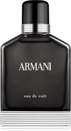 Giorgio Armani Eau De Nuit - 100ml - Eau De Toilette -Parfum Winkel 648x1200 7