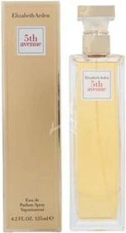 Elizabeth Arden 5th Avenue 125 Ml - Eau De Parfum - Damesparfum -Parfum Winkel 649x1200 2