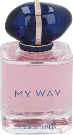 Giorgio Armani My Way 50 Ml - Eau De Parfum - Damesparfum -Parfum Winkel 650x1200 1
