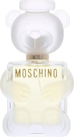 Moschino - Toy 2 - Eau De Parfum - 100 Ml -Parfum Winkel 650x1200 3