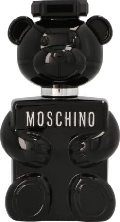 Moschino Toy Boy Eau De Parfum 100 Ml - Herenparfum -Parfum Winkel 650x1200 5