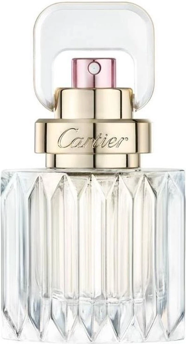 Cartier Carat De Cartier - 30 Ml - Eau De Parfum Spray - Damesparfum 14 Cartier Carat De Cartier - 30 Ml - Eau De Parfum Spray - Damesparfum - Afbeelding 12